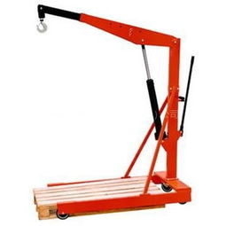 青島斯諾爾物流裝備 單梁起重機(jī)及其他倉(cāng)儲(chǔ)設(shè)備產(chǎn)品列表